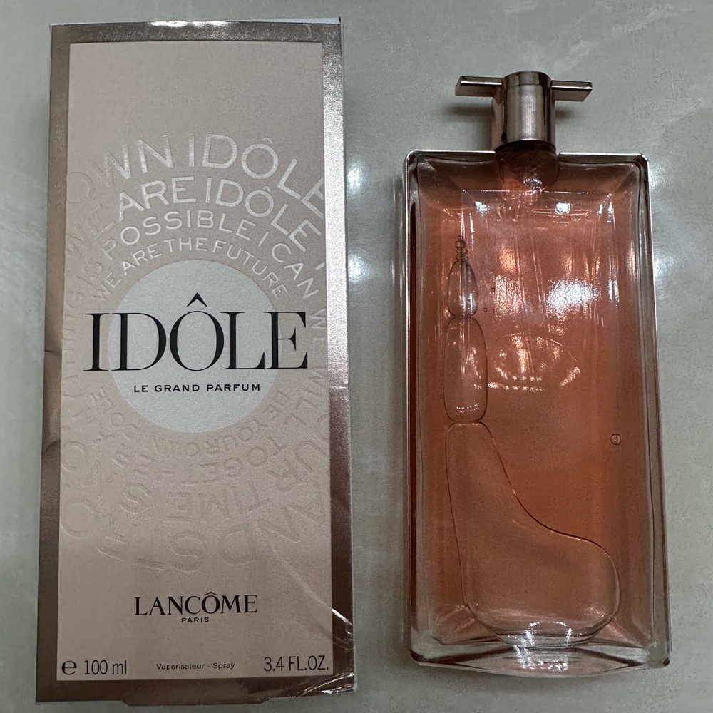 Lancôme Idôle Eau de Parfum